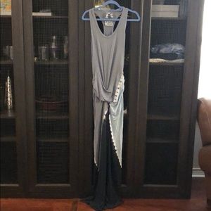 Young Fabulous and Broke maxi